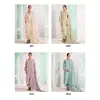 Dreamy By Kimora Lawn Cotton Printed Wholesale Designer Salwar Suits In India
